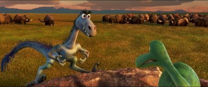 Earl - Personnage - Le voyage d'Arlo. 11 Earl – Personnage – Le voyage d’Arlo.