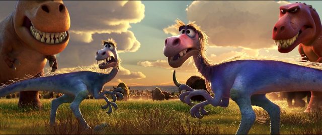 Earl - Personnage - Le voyage d'Arlo. 3 earl personnage character good dinosaur voyage arlo disney pixar