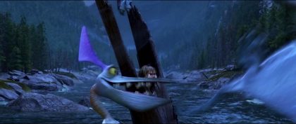 Frostbite - Personnage - Le voyage d'Arlo. 12 Frostbite – Personnage – Le voyage d’Arlo.