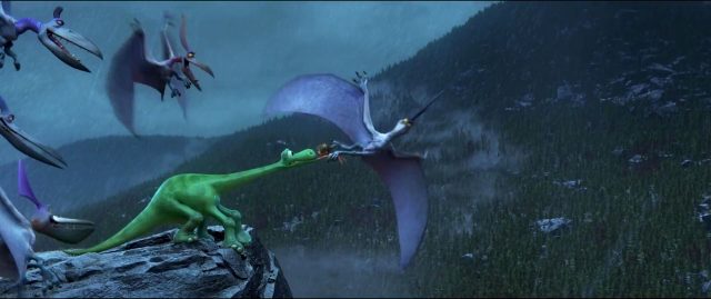 Frostbite - Personnage - Le voyage d'Arlo. 3 frostbite personnage character good dinosaur voyage arlo disney pixar