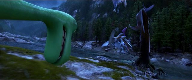Frostbite - Personnage - Le voyage d'Arlo. 2 frostbite personnage character good dinosaur voyage arlo disney pixar