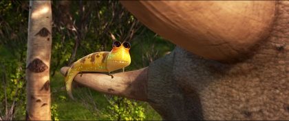 Fury - Personnage - Le voyage d'Arlo. 13 Fury – Personnage – Le voyage d’Arlo.
