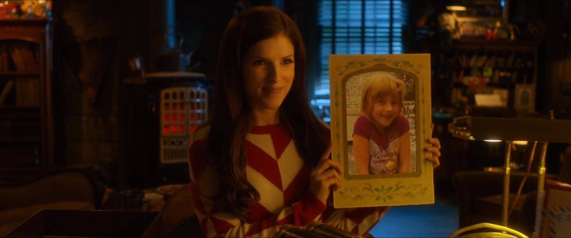 Image noelle disney+ plus