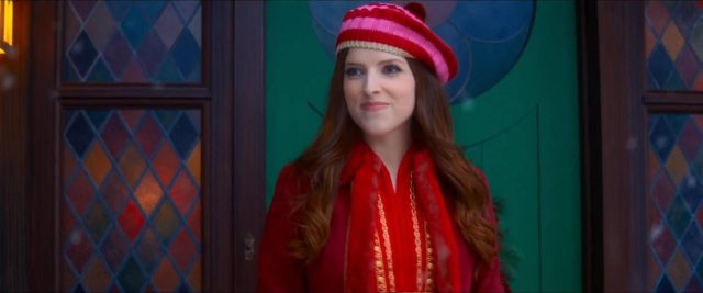 Noelle. 2 Image noelle disney+ plus