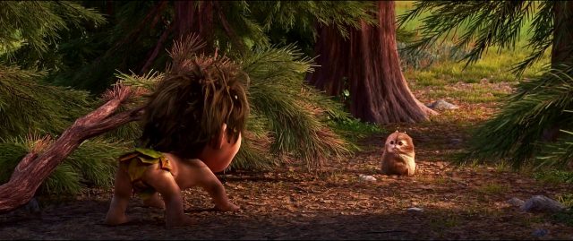 Les lemmings - Personnage - Le voyage d'Arlo. 4 lemming personnage character good dinosaur voyage arlo disney pixar
