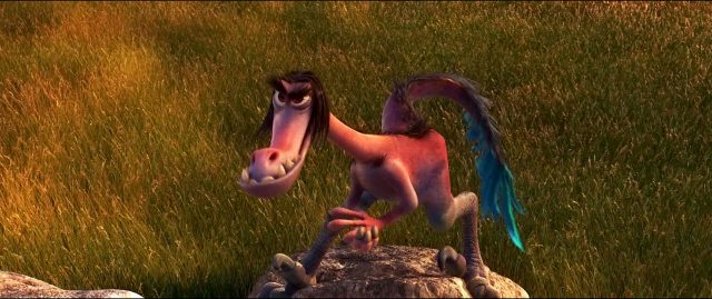 Lurleane - Personnage - Le voyage d'Arlo. 5 lurleane personnage character good dinosaur voyage arlo disney pixar