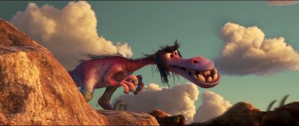 Lurleane - Personnage - Le voyage d'Arlo. 21 Lurleane – Personnage – Le voyage d’Arlo.