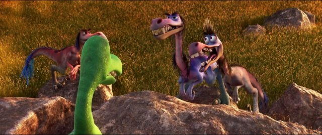 Pervis - Personnage - Le voyage d'Arlo. 2 pervis personnage character good dinosaur voyage arlo disney pixar