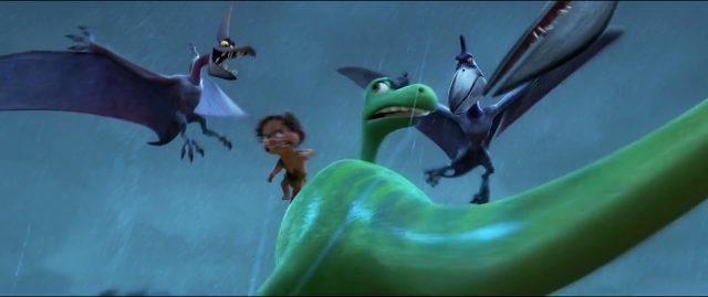 Tornade - Personnage - Le voyage d'Arlo. 3 tornade windgust personnage character good dinosaur voyage arlo disney pixar