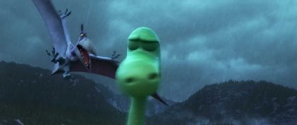 Tornade - Personnage - Le voyage d'Arlo. 29 Tornade – Personnage – Le voyage d’Arlo.
