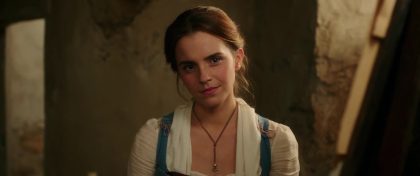 Belle - Personnage - La Belle et la Bête (Film - 2017). 1 Belle – Personnage – La Belle et la Bête (Film – 2017).
