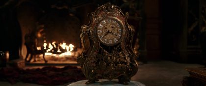 Big Ben - Personnage - La Belle et la Bête (Film - 2017). 2 Big Ben – Personnage – La Belle et la Bête (Film – 2017).
