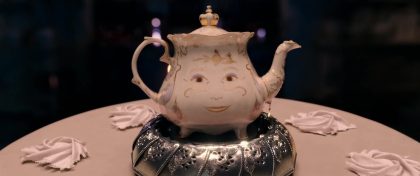 Madame Samovar - Personnage - La Belle et la Bête (Film - 2017). 11 Madame Samovar – Personnage – La Belle et la Bête (Film – 2017).