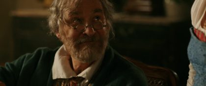 Maurice - Personnage - La Belle et la Bête (Film - 2017). 13 Maurice – Personnage – La Belle et la Bête (Film – 2017).
