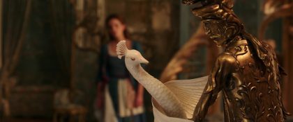 Plumette - Personnage - La Belle et la Bête (Film - 2017). 17 Plumette – Personnage – La Belle et la Bête (Film – 2017).