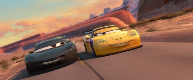 Jeff Gorvette - Personnage - Cars 2. 2 jeff gorvette personnage character cars disney pixar