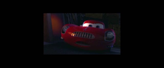 Leland Turbo - Personnage - Cars 2. 1 leland turbo personnage character cars disney pixar