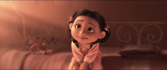 Mamá Coco - Personnage - Coco. 3 mama personnage character coco disney pixar