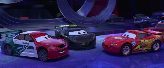 Memo Rojas, Jr. - Personnage - Cars 2. 1 memo rojas jr personnage character cars disney pixar