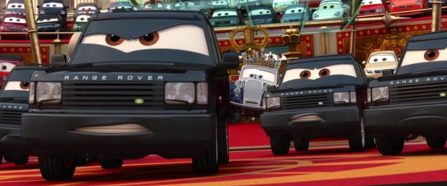 Mike Lorengine - Personnage - Cars 2. 1 mike lorengine personnage character cars disney pixar