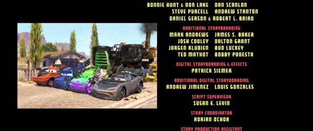 Spoiler - Personnage - Cars. 2 spoiler personnage character cars disney pixar