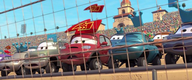Timothy TwoStroke - Personnage - Cars. 1 timothy twostroke personnage character cars disney pixar