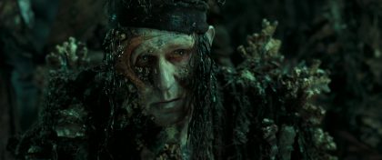 Bill Turner - Personnage - Pirates des Caraïbes : le secret du coffre maudit. 1 Bill Turner – Personnage – Pirates des Caraïbes : le secret du coffre maudit.