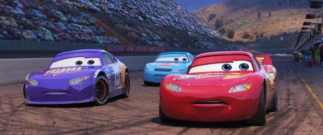 Bobby Swift - Personnage - Cars 3. 3 bobby swift personnage character cars disney pixar