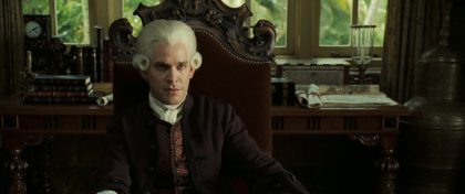 Cutler Beckett - Personnage - Pirates des Caraïbes : le secret du coffre maudit. 2 Cutler Beckett – Personnage – Pirates des Caraïbes : le secret du coffre maudit.