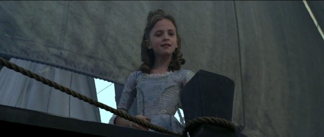 Elizabeth Swann - Personnage - Pirates des Caraïbes : la malédiction du Black Pearl. 3 elizabeth swann personnage pirate caraibes malediction black pearl disney character caribbean curse