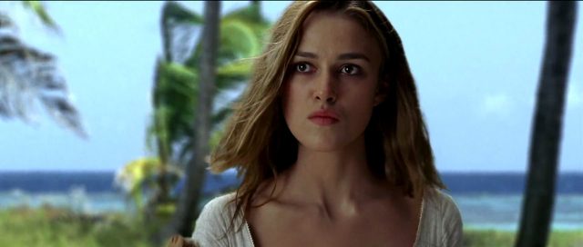 Elizabeth Swann - Personnage - Pirates des Caraïbes : la malédiction du Black Pearl. 12 elizabeth swann personnage pirate caraibes malediction black pearl disney character caribbean curse