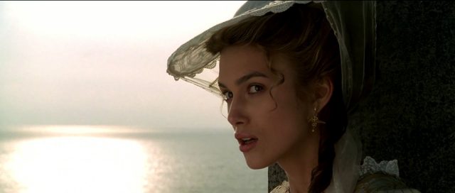 Elizabeth Swann - Personnage - Pirates des Caraïbes : la malédiction du Black Pearl. 8 elizabeth swann personnage pirate caraibes malediction black pearl disney character caribbean curse