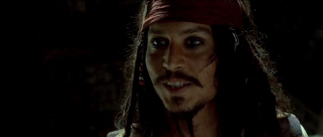 Jack Sparrow - Personnage - Pirates des Caraïbes : la malédiction du Black Pearl. 9 jack sparrow personnage pirate caraibes malediction black pearl disney character caribbean curse