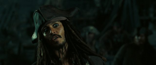 Les répliques cultes du film Pirates des Caraïbes : Le Secret du Coffre Maudit. 2 replique citation quote pirates caraibes secret coffre maudit caribbean dead man chest disney