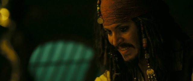 Les répliques cultes du film Pirates des Caraïbes : Le Secret du Coffre Maudit. 5 replique citation quote pirates caraibes secret coffre maudit caribbean dead man chest disney