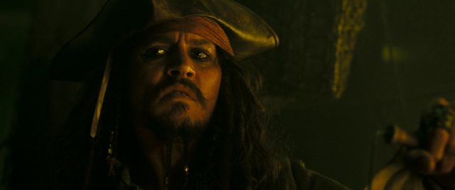 Les répliques cultes du film Pirates des Caraïbes : Le Secret du Coffre Maudit. 6 replique citation quote pirates caraibes secret coffre maudit caribbean dead man chest disney