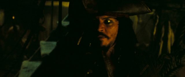 Les répliques cultes du film Pirates des Caraïbes : Le Secret du Coffre Maudit. 7 replique citation quote pirates caraibes secret coffre maudit caribbean dead man chest disney