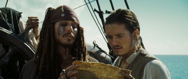 Les répliques cultes du film Pirates des Caraïbes : Le Secret du Coffre Maudit. 13 replique citation quote pirates caraibes secret coffre maudit caribbean dead man chest disney