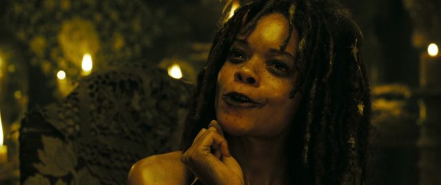 Les répliques cultes du film Pirates des Caraïbes : Le Secret du Coffre Maudit. 16 replique citation quote pirates caraibes secret coffre maudit caribbean dead man chest disney