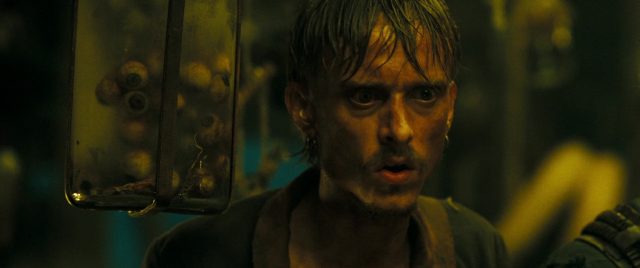 Les répliques cultes du film Pirates des Caraïbes : Le Secret du Coffre Maudit. 17 replique citation quote pirates caraibes secret coffre maudit caribbean dead man chest disney