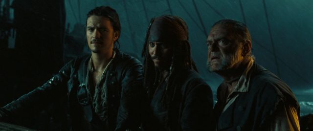Les répliques cultes du film Pirates des Caraïbes : Le Secret du Coffre Maudit. 19 replique citation quote pirates caraibes secret coffre maudit caribbean dead man chest disney