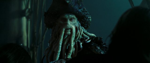 Les répliques cultes du film Pirates des Caraïbes : Le Secret du Coffre Maudit. 21 replique citation quote pirates caraibes secret coffre maudit caribbean dead man chest disney