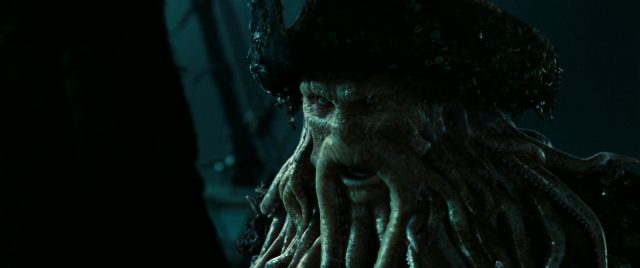 Les répliques cultes du film Pirates des Caraïbes : Le Secret du Coffre Maudit. 22 replique citation quote pirates caraibes secret coffre maudit caribbean dead man chest disney