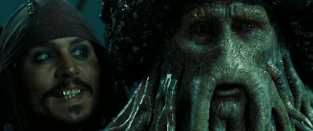 Les répliques cultes du film Pirates des Caraïbes : Le Secret du Coffre Maudit. 23 replique citation quote pirates caraibes secret coffre maudit caribbean dead man chest disney
