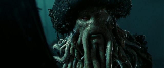 Les répliques cultes du film Pirates des Caraïbes : Le Secret du Coffre Maudit. 24 replique citation quote pirates caraibes secret coffre maudit caribbean dead man chest disney