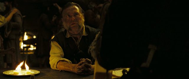 Les répliques cultes du film Pirates des Caraïbes : Le Secret du Coffre Maudit. 25 replique citation quote pirates caraibes secret coffre maudit caribbean dead man chest disney