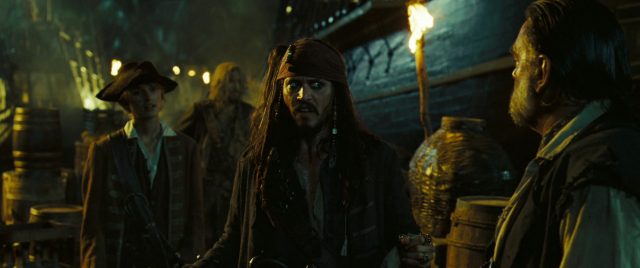 Les répliques cultes du film Pirates des Caraïbes : Le Secret du Coffre Maudit. 26 replique citation quote pirates caraibes secret coffre maudit caribbean dead man chest disney