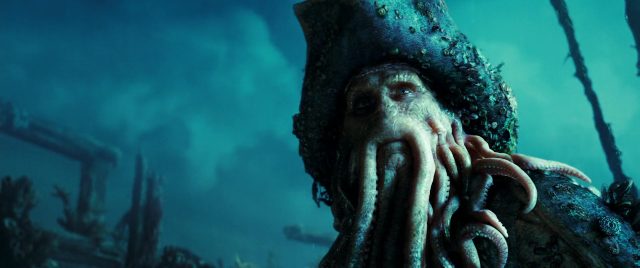Les répliques cultes du film Pirates des Caraïbes : Le Secret du Coffre Maudit. 28 replique citation quote pirates caraibes secret coffre maudit caribbean dead man chest disney
