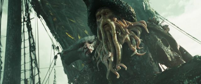 Les répliques cultes du film Pirates des Caraïbes : Le Secret du Coffre Maudit. 30 replique citation quote pirates caraibes secret coffre maudit caribbean dead man chest disney