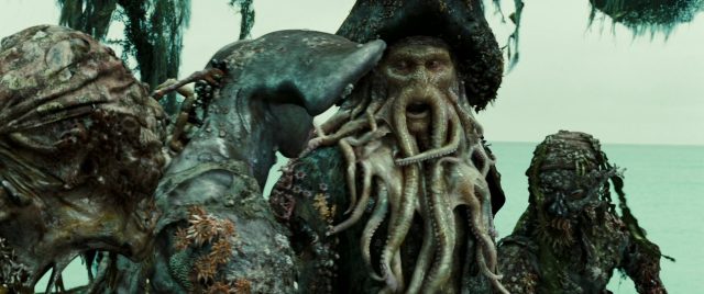 Les répliques cultes du film Pirates des Caraïbes : Le Secret du Coffre Maudit. 33 replique citation quote pirates caraibes secret coffre maudit caribbean dead man chest disney